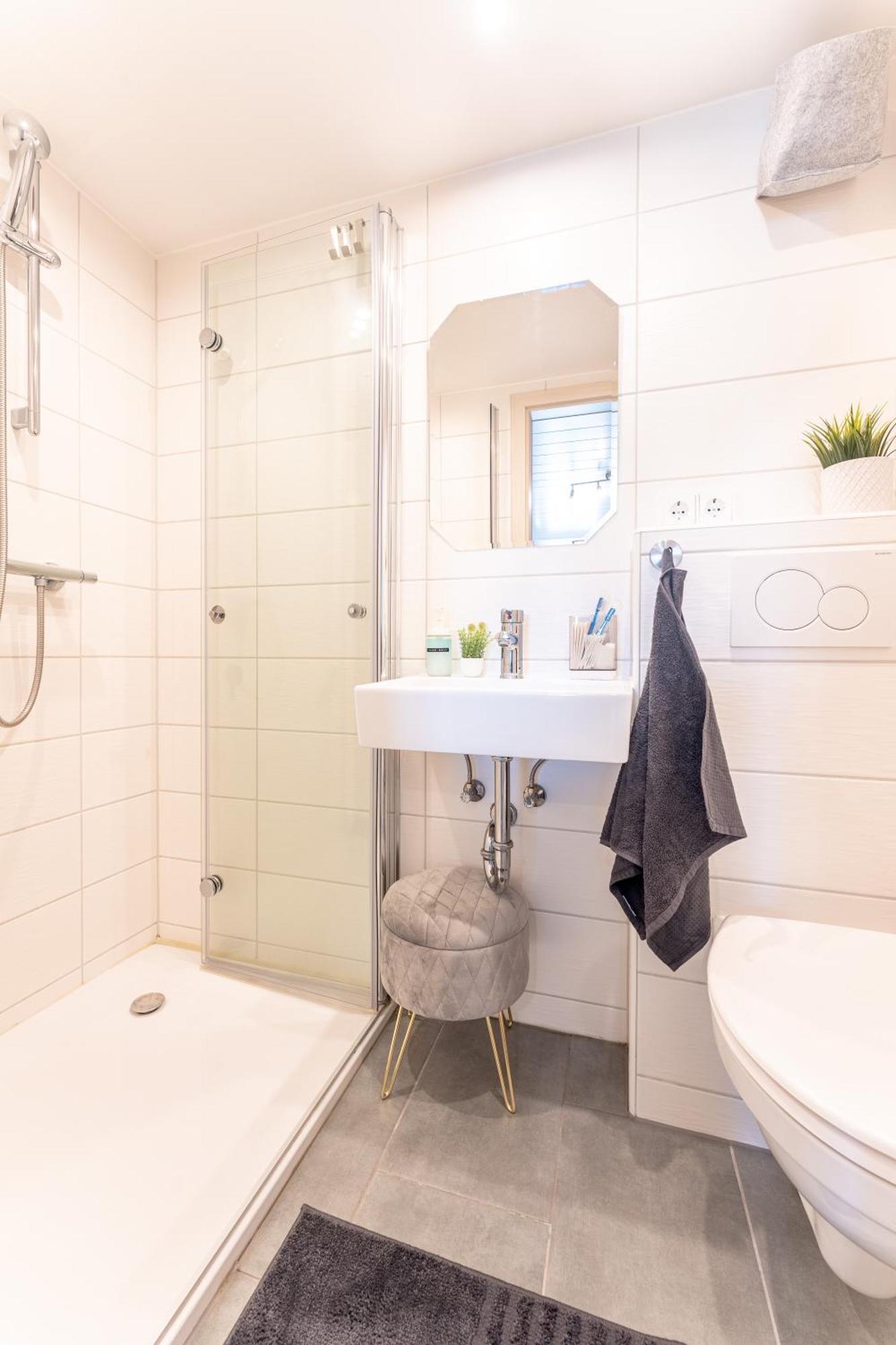 Lexapartments☆Apartment Am Marktplatz☆2 Zimmer☆55Qm Bayreuth Exterior photo